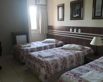 San Marino Hotel - São José dos Campos - Habitación