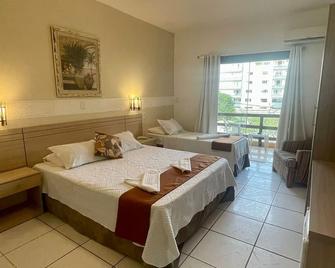 Hotel La Brise - קאבו פריו - חדר שינה