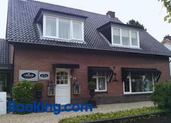Het Woonrijk - Bennekom - Building
