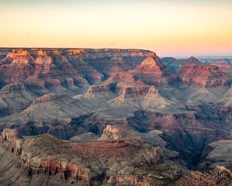 Wander Camp Grand Canyon - Valle