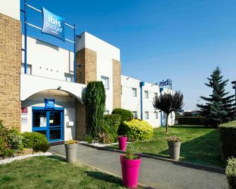 ibis budget Chartres - Chartres - Building
