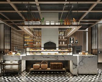 Ningbo - Ningbo - Restaurant