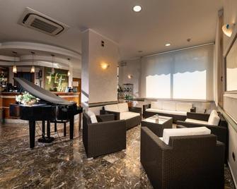Hotel Florida - Silvi Marina - Area lounge