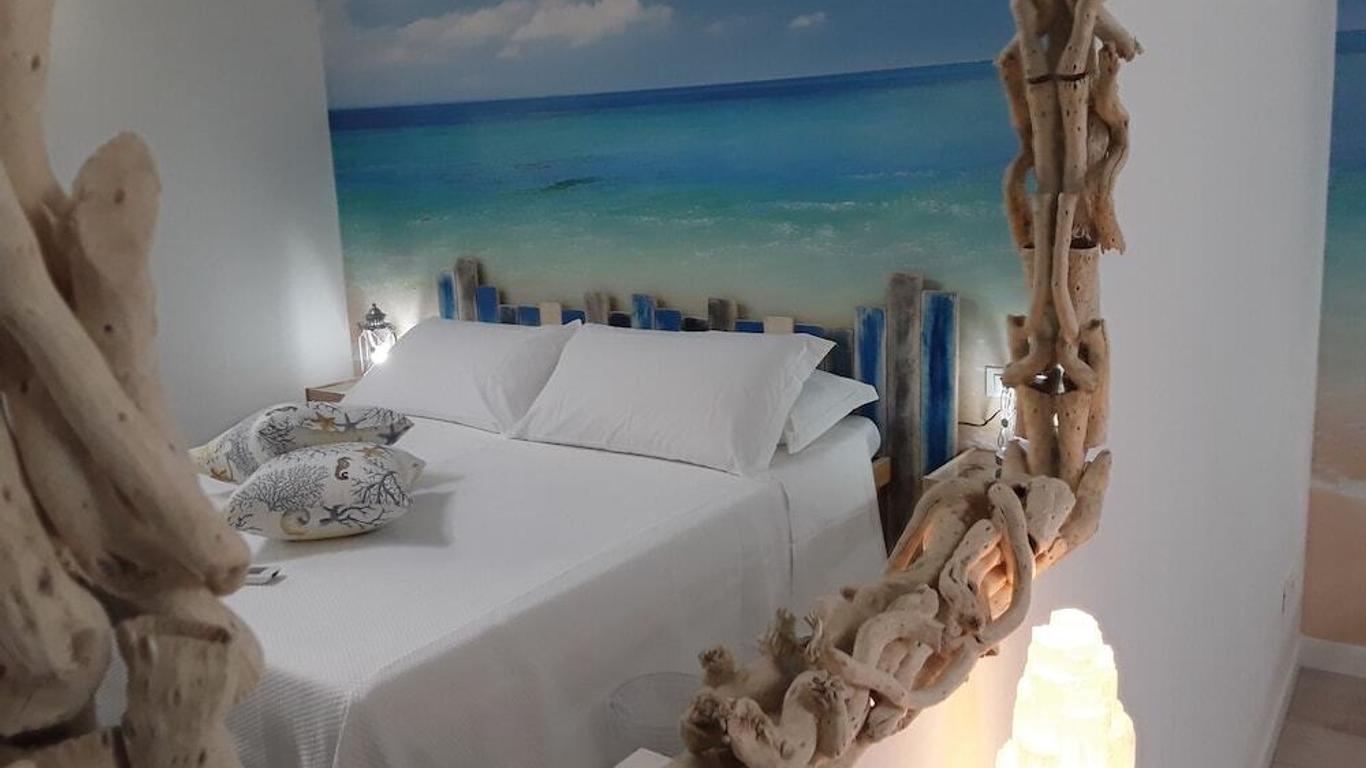 Acquamarina b&b