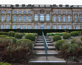 Wortley Cottage Guest House - Sheffield - Building