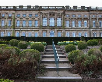 Wortley Cottage Guest House - שפילד - בניין