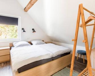 Zur Altstadt 3 - Monschau - Schlafzimmer