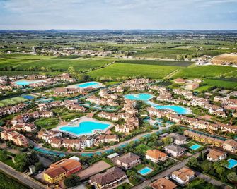 Garda Resort Village - Peschiera del Garda