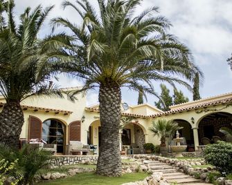 Villa Near The Beach In L'hospitalet De L'infant, Costa Dorada, Spain - L'Hospitalet de l'Infant - Bâtiment