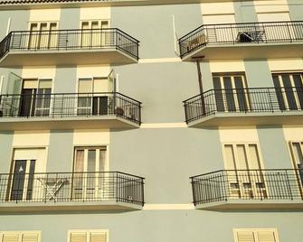 B&B Rossini - Augusta - Edificio