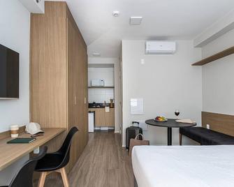 Zoom Santa Cecília by Viva - Prédio próximo à estação Marechal Deodoro e Fácil acesso ao Memorial da América Latina - São Paulo