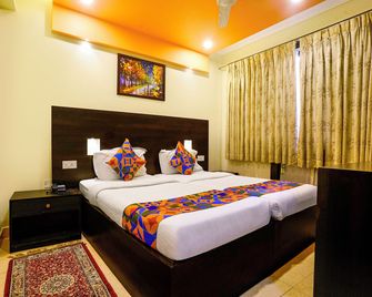 Fabhotel Manoshanti - Nr Big Daddy Casino - Panaji