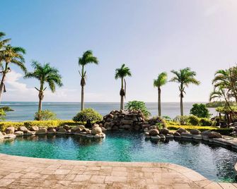 Malaqereqere Villas, Coral Coast Serenity - Sigatoka - Pool