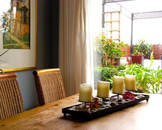 Blaine's - Amsterdam