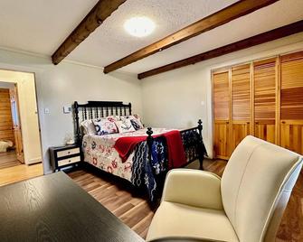 Waterfront - Cozy Baie Chalet - Bouctouche