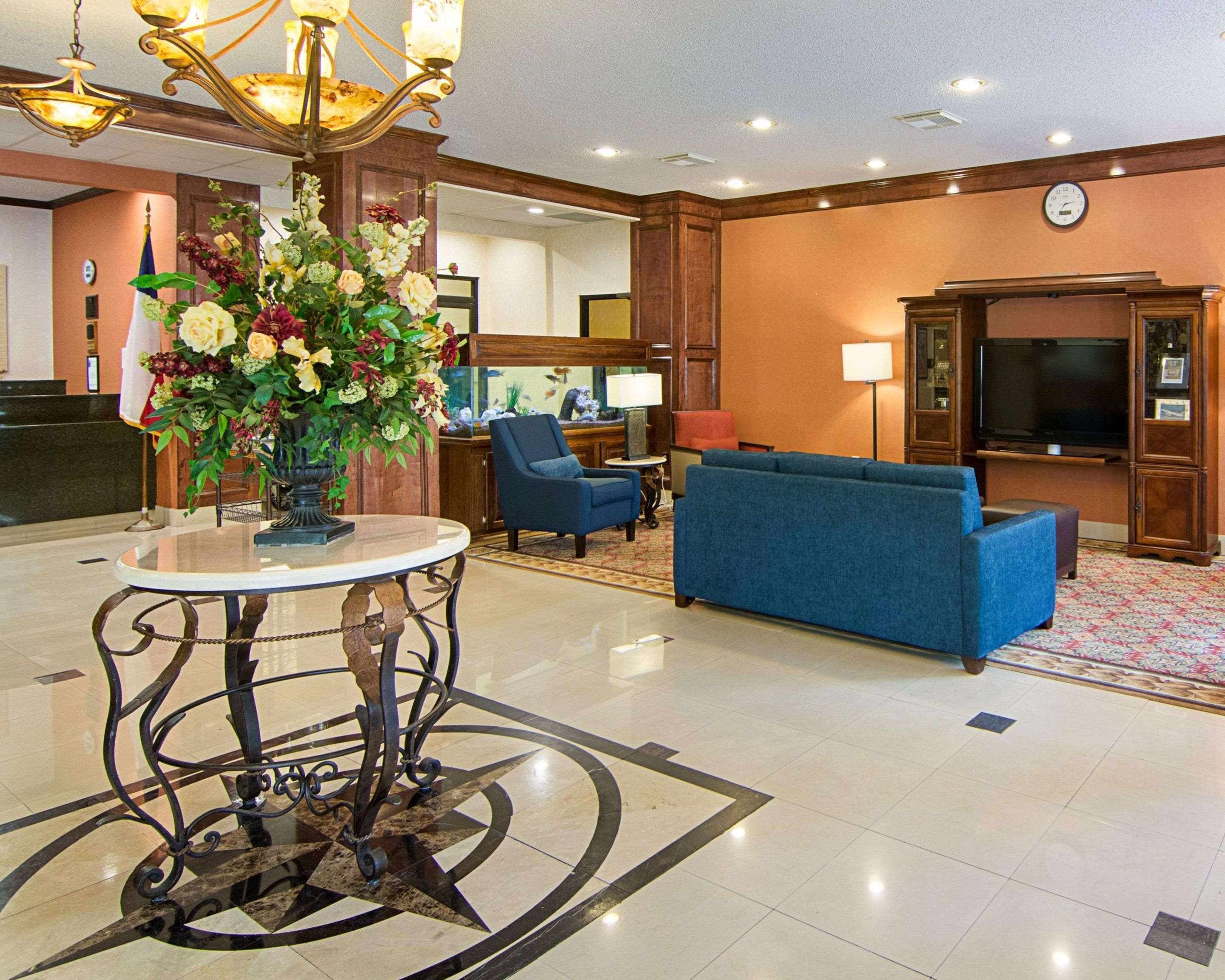 Comfort Inn Suites Houston West Katy 78 9 2 Katy Hotel