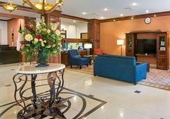 Comfort Inn Suites Houston West Katy 78 9 2 Katy Hotel