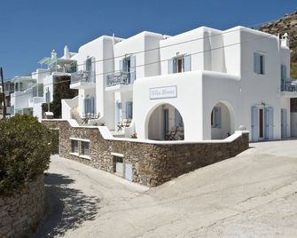Villa Nireas - Platis Gialos