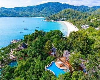 Santhiya Koh Phangan Resort & Spa - Ko Pha Ngan