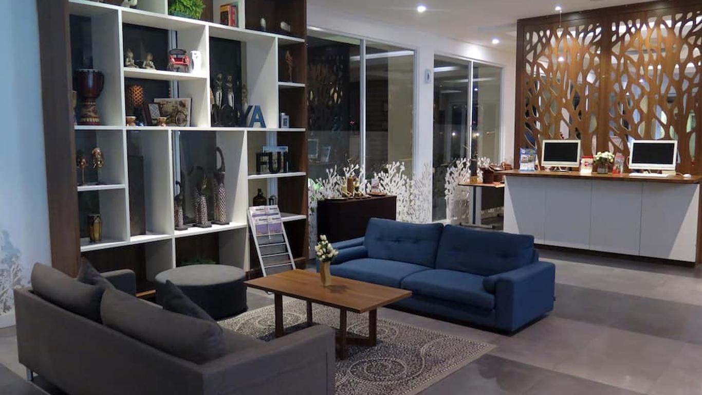 Kalya Hotel Yogyakarta