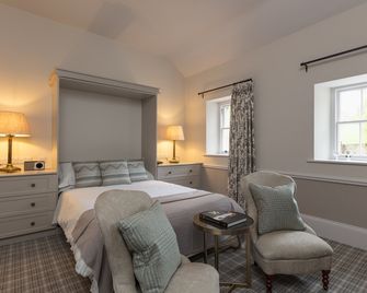 Farlam Hall - Brampton - Schlafzimmer