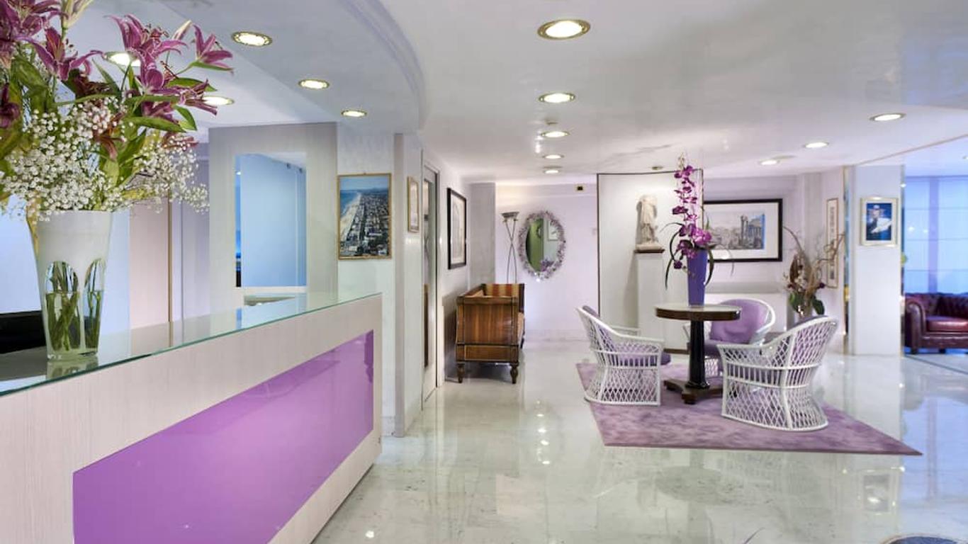 Hotel Atilius