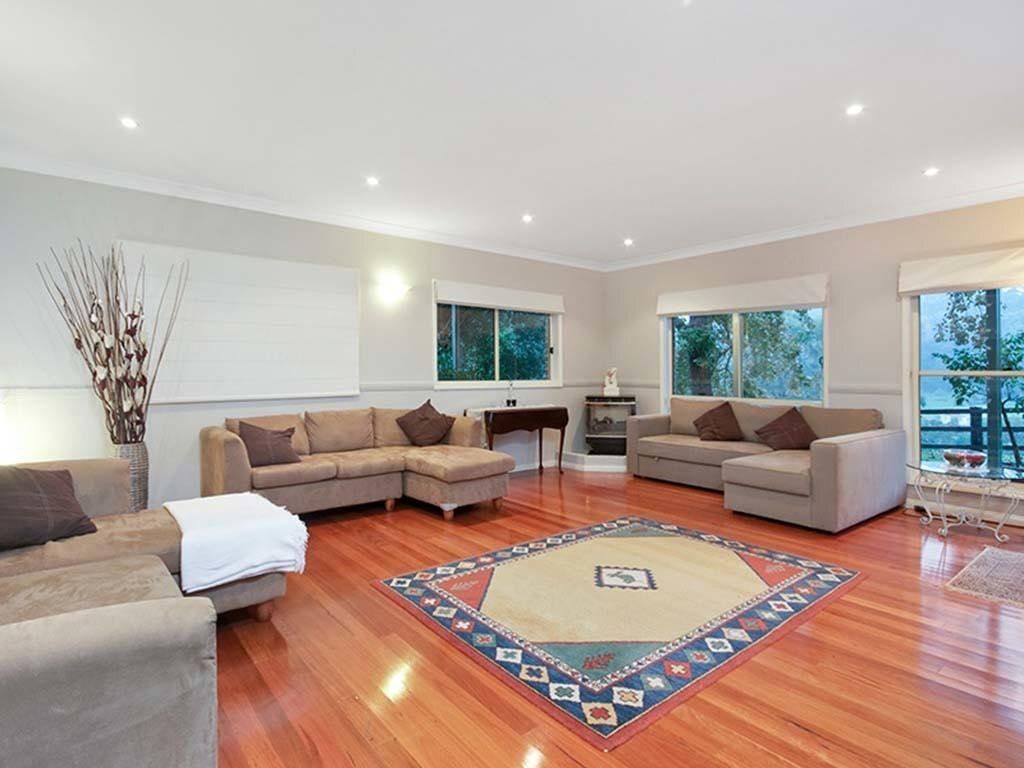 The Acreage Boutique Guesthouse