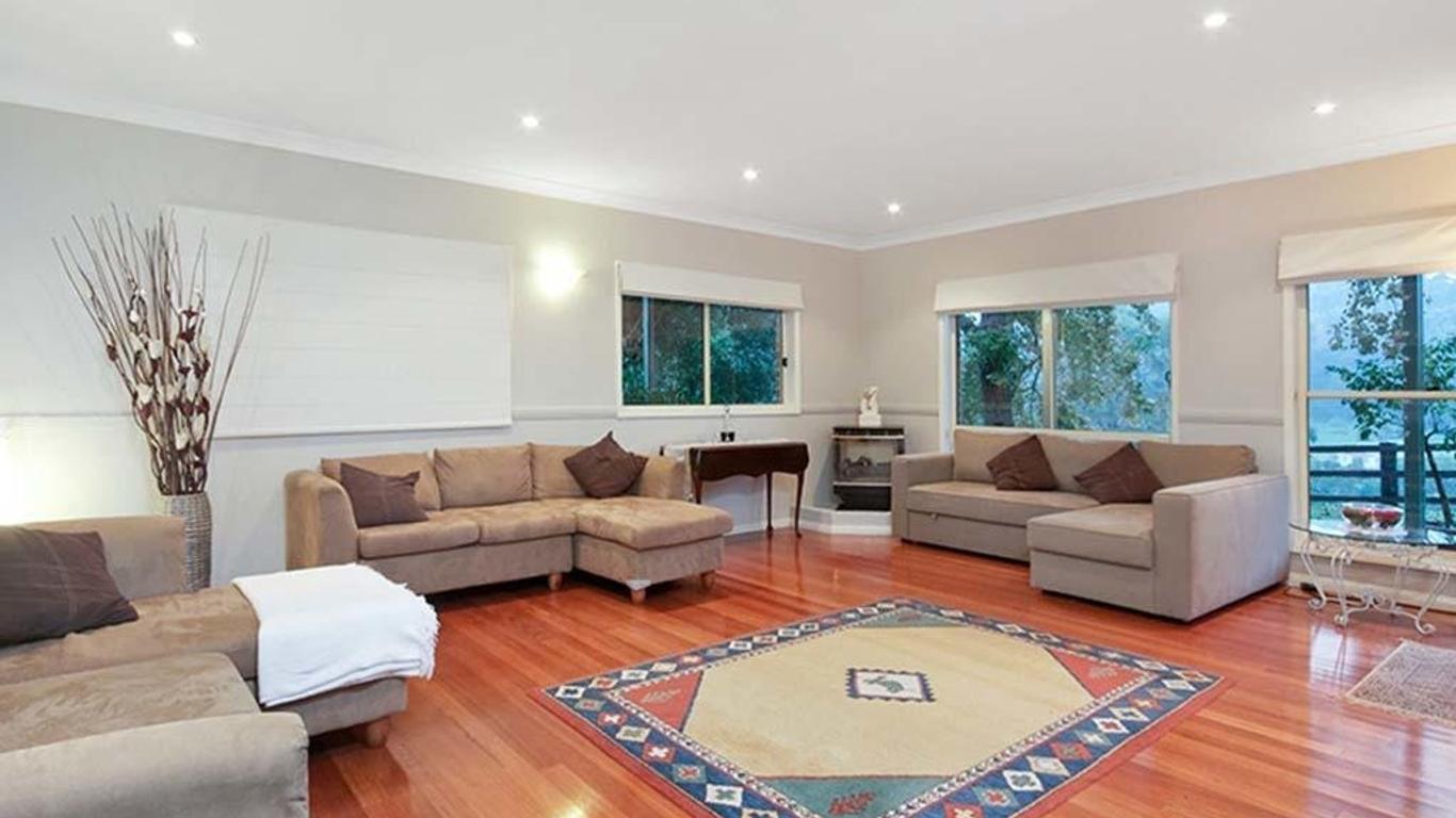 The Acreage Boutique Guesthouse