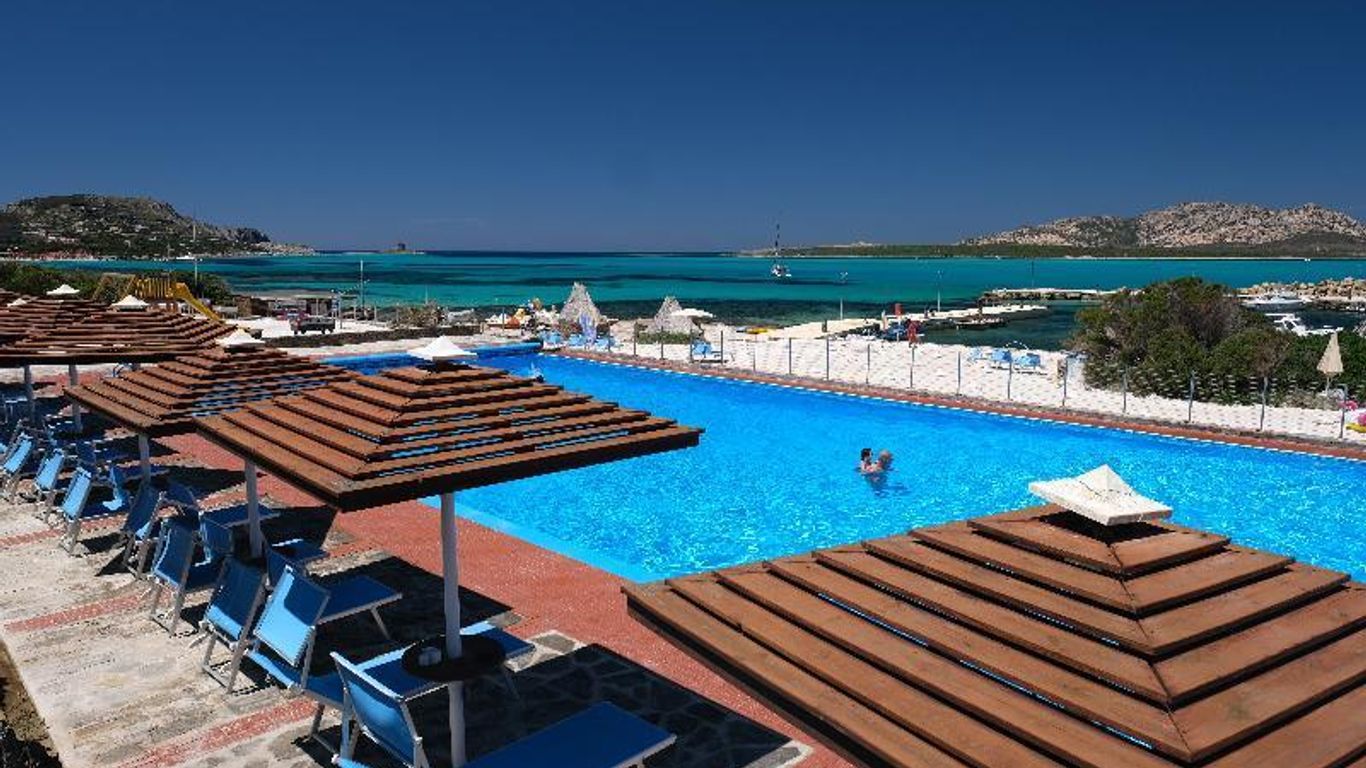 Unahotels Club Hotel Ancora