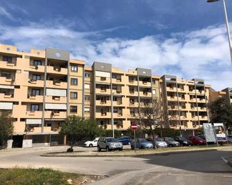 Suite Lighthouse - Cagliari - Building