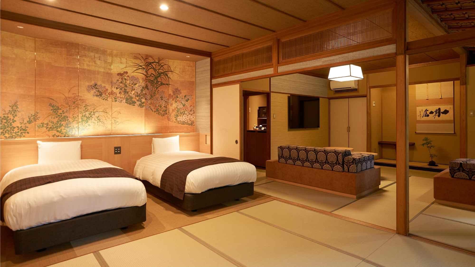 Wajoen - Fuefuki - Quarto