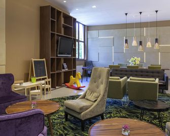 Hotel Mercure Jelenia Gora - Jelenia Góra - Lounge