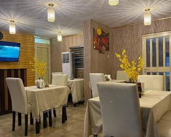 Royal Marquis Hotel - Ibadan - Restaurant