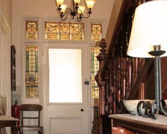 The Old Rectory - Annan - Huoneen palvelut