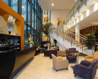 Clayton Whites Hotel - Wexford - Lobby