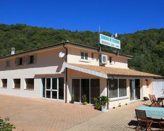 Auberge de Cannedda - Sari-Solenzara