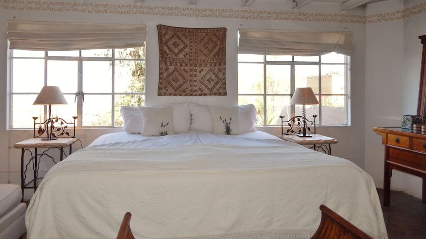Suites Santo Domingo