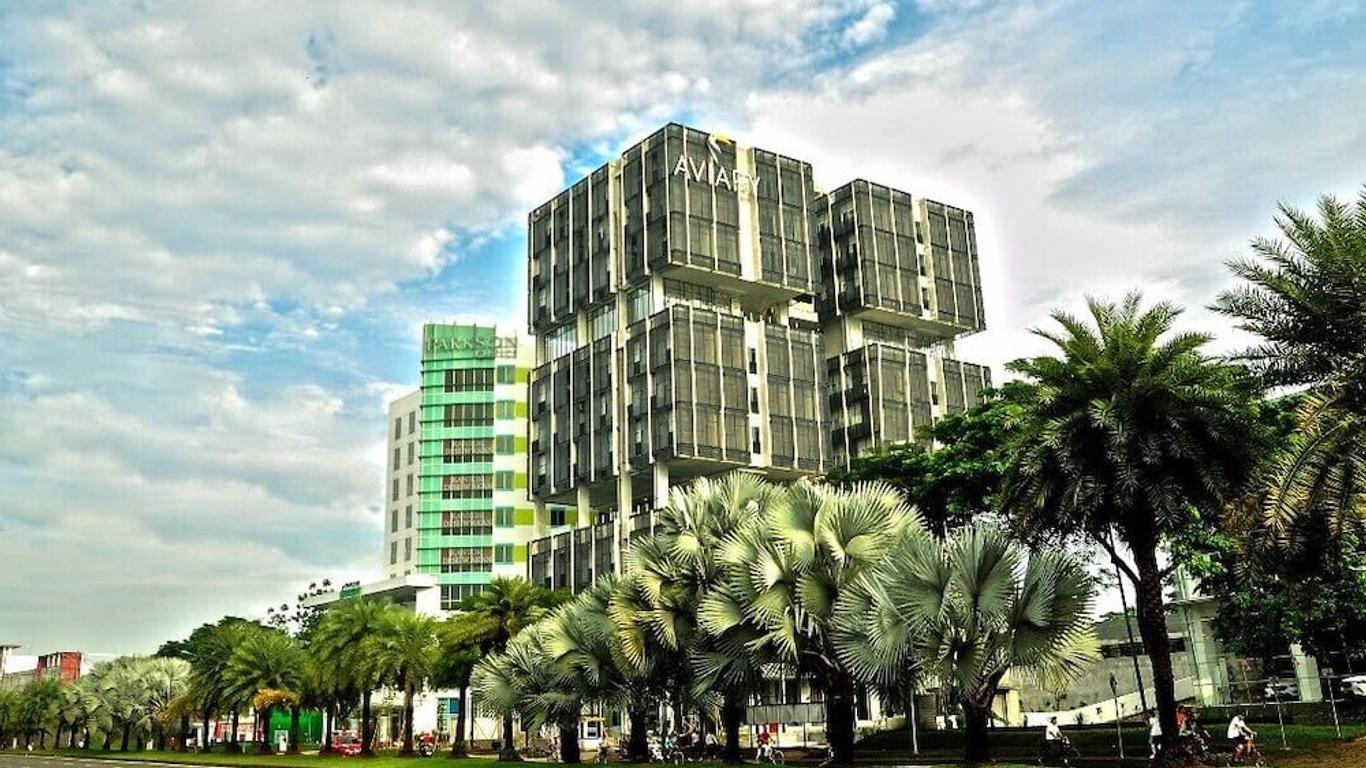 أفياري بينتارو