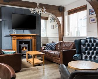 Rashleigh Arms - St. Austell - Olohuone