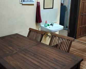 Villa Ndelik - Ijen Kalibendo - Banyuwangi - Habitación