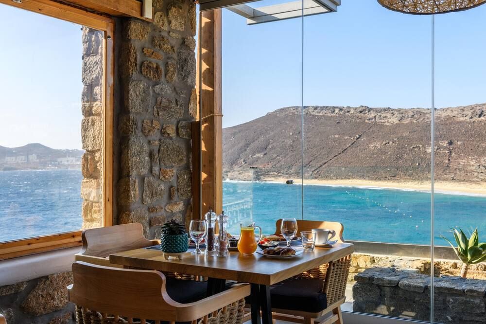 بانورموس فيليدج هوتل