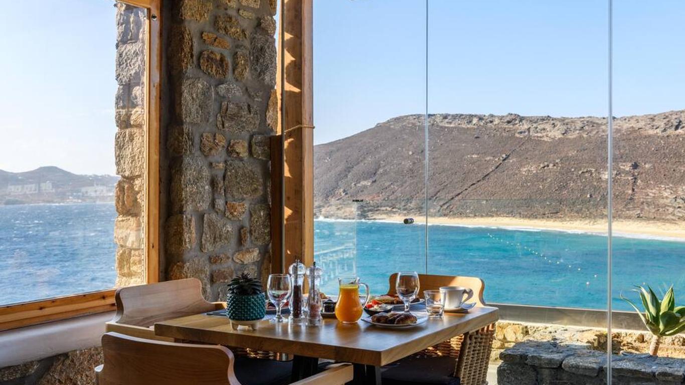 Panormos Village Hotel