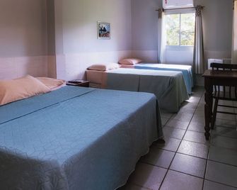 Pousada Mabuya - Fernando de Noronha - Habitación