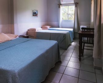 Pousada Mabuya - Fernando de Noronha - Habitación