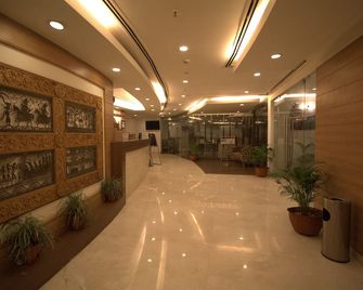 Ira By Orchid Bhubaneswar - Bhubaneswar - Lobby