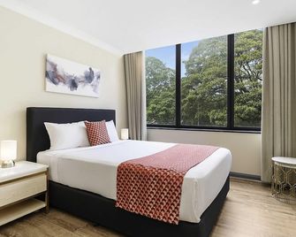 BreakFree on Broadway Sydney - Sídney - Habitación