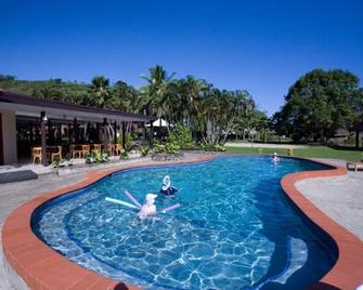 Gecko's Resort - Korotogo - Pool