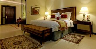 Faletti's Hotel Lahore - Lahore - Kamar Tidur