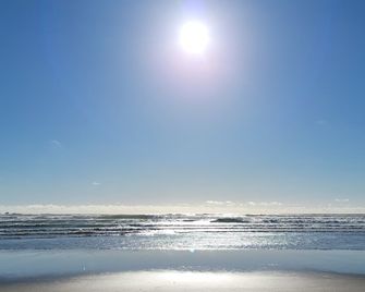 Cute Convenient Comfortable House - Coos Bay - Strand