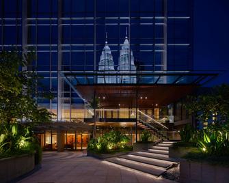 Grand Hyatt Kuala Lumpur - Kuala Lumpur - Edifício
